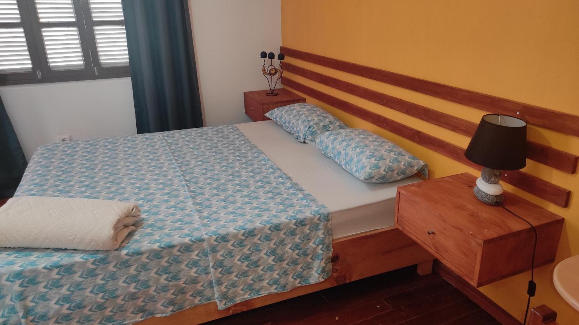 Rose'S Place Mindelo Kamer foto