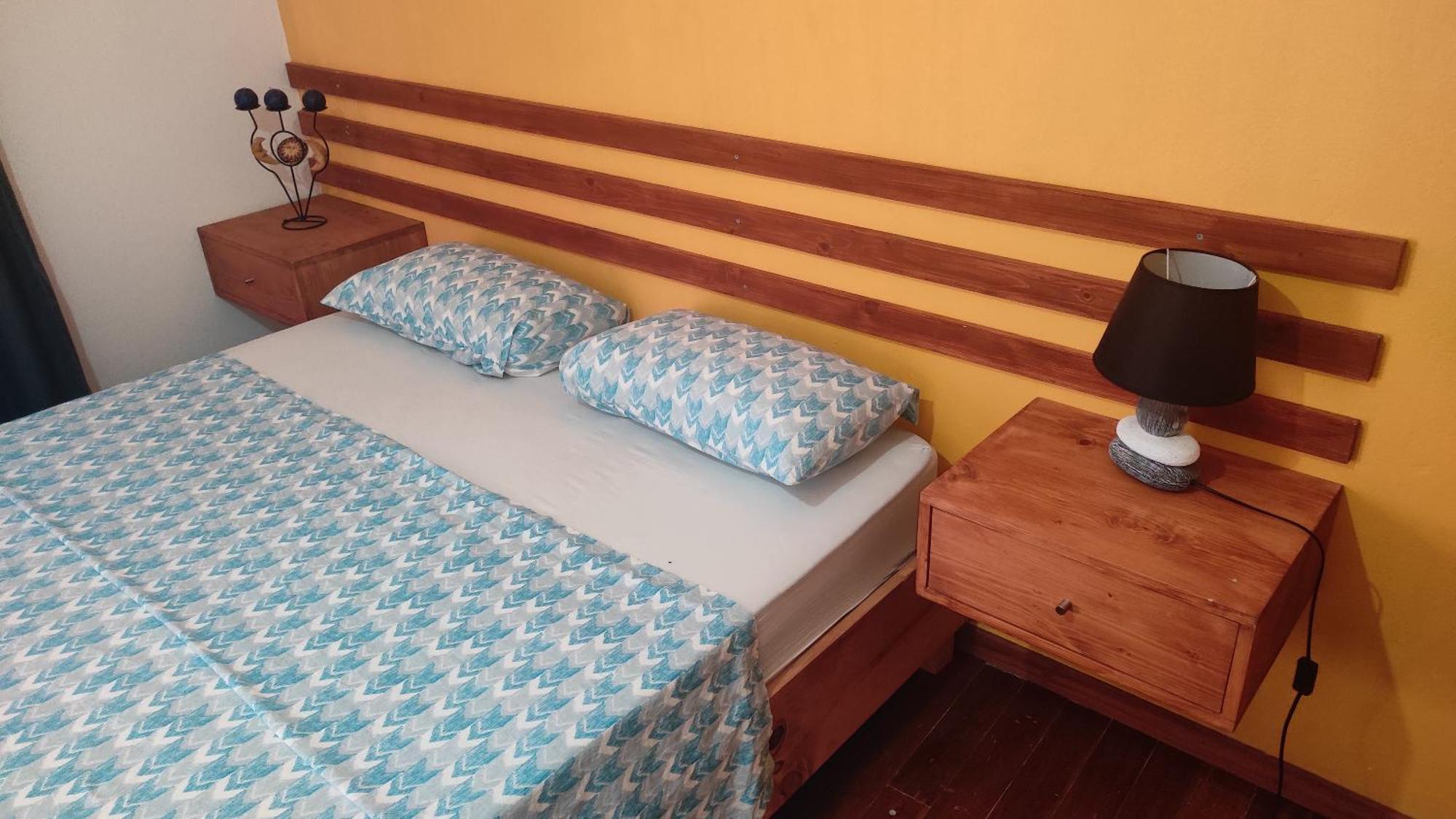 Rose'S Place Mindelo Kamer foto