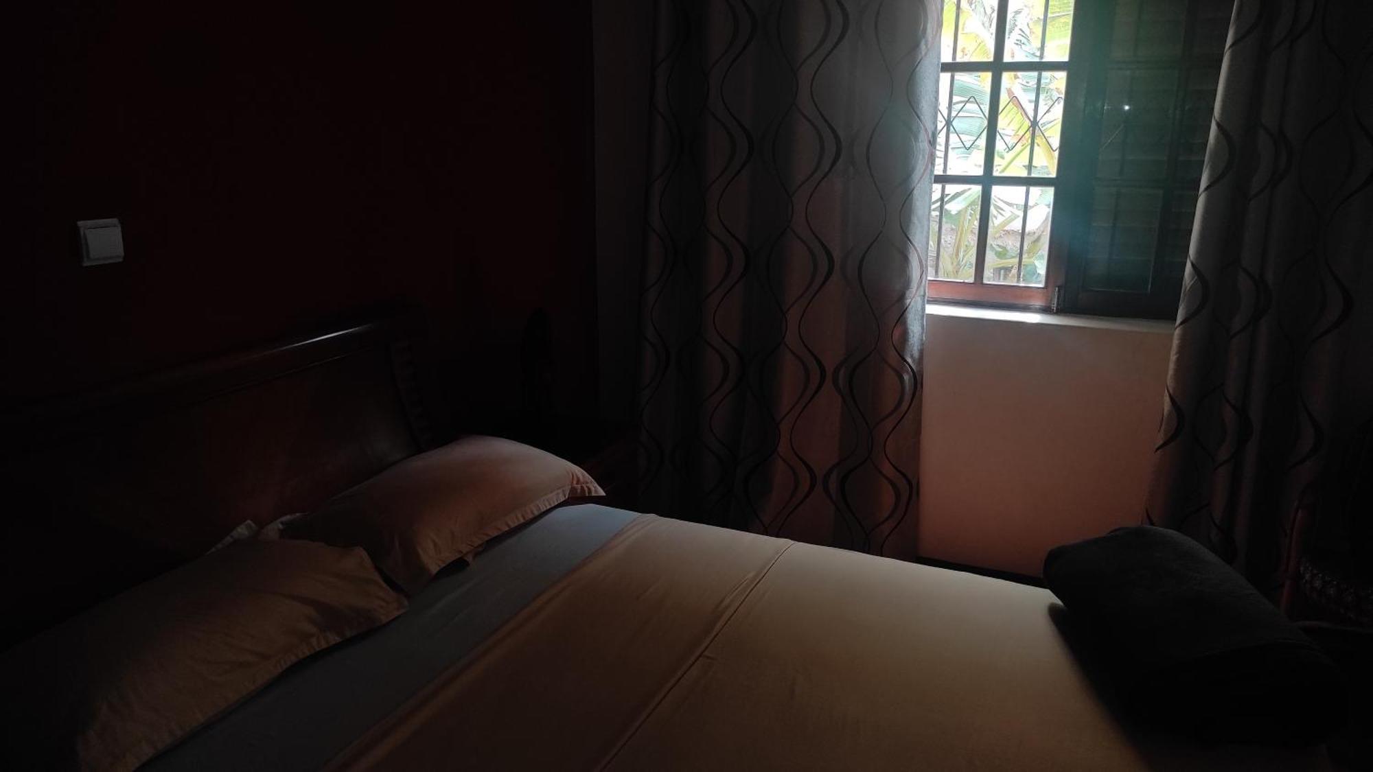 Rose'S Place Mindelo Kamer foto