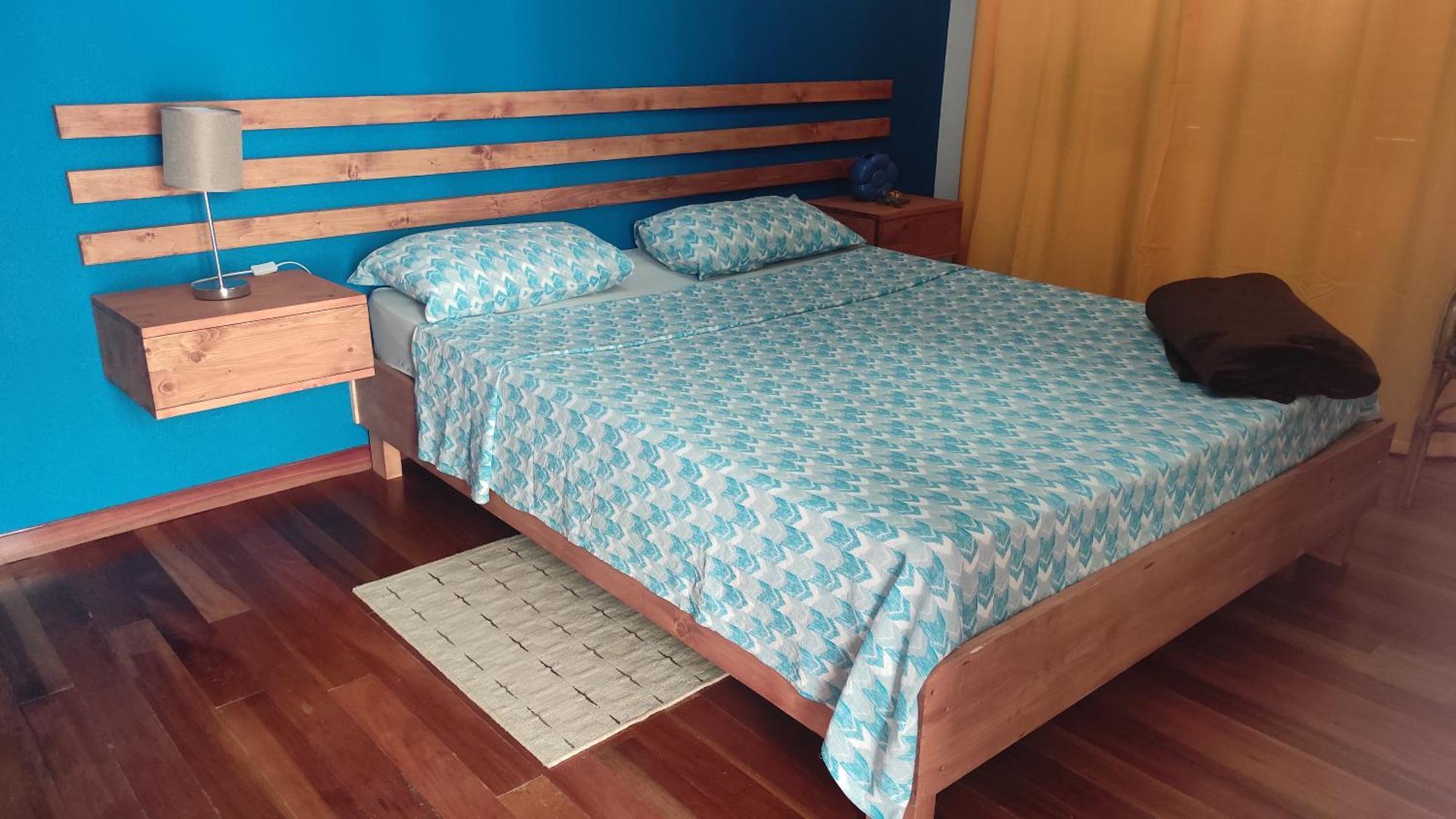 Rose'S Place Mindelo Kamer foto