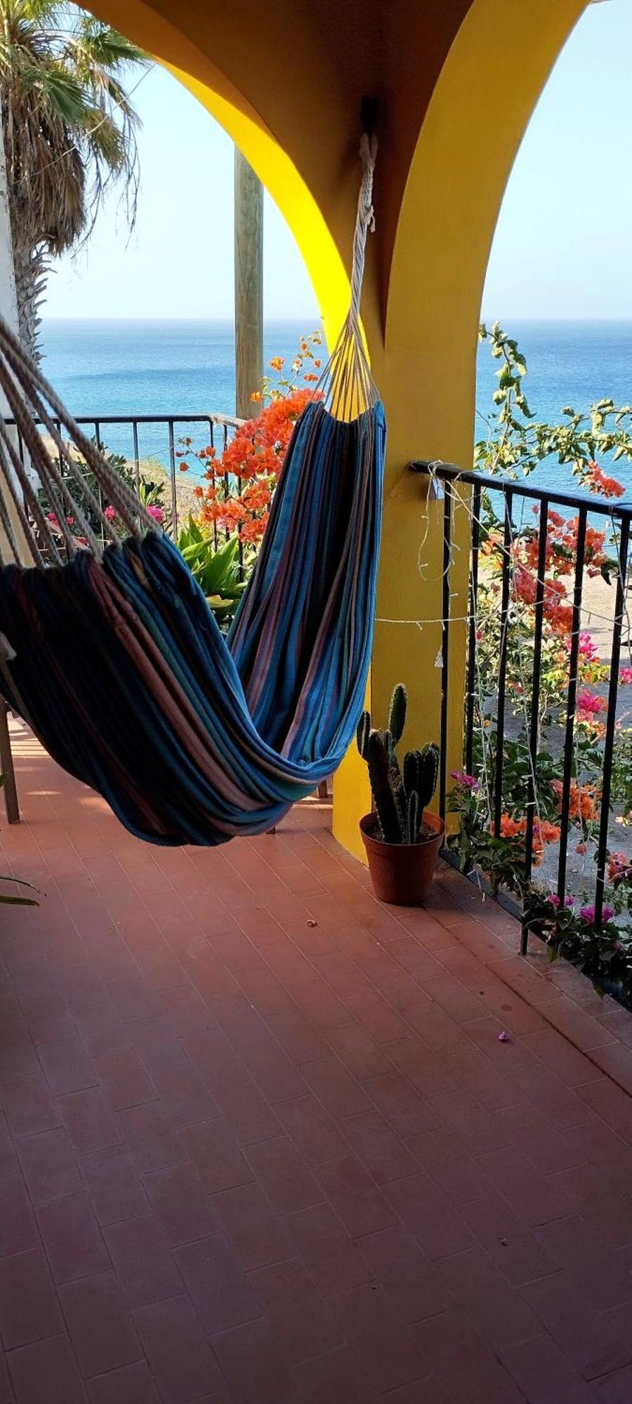 Rose'S Place Mindelo Buitenkant foto
